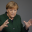 Merkel Taube Meme.